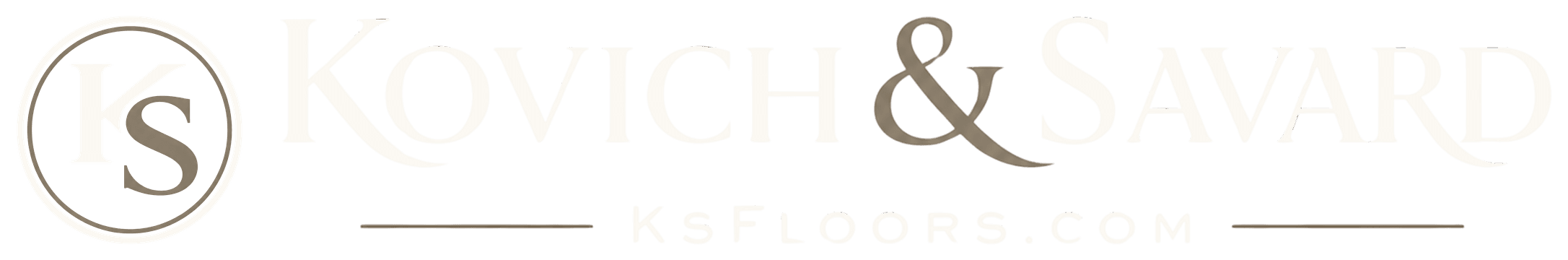 Kovich & Savard Hardwood Flooring