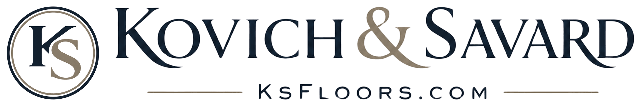 Kovich & Savard Hardwood Flooring