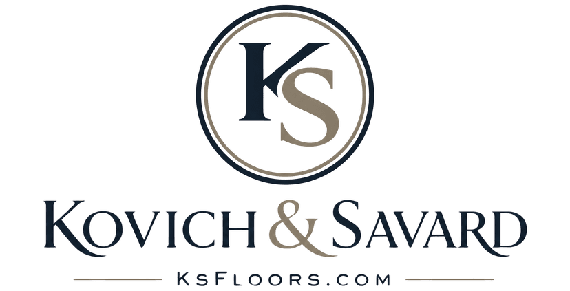Kovich and Savard — Quality Craftsmen Since 1928