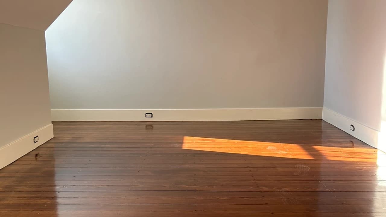 Custom Staining & Color Matching project 2